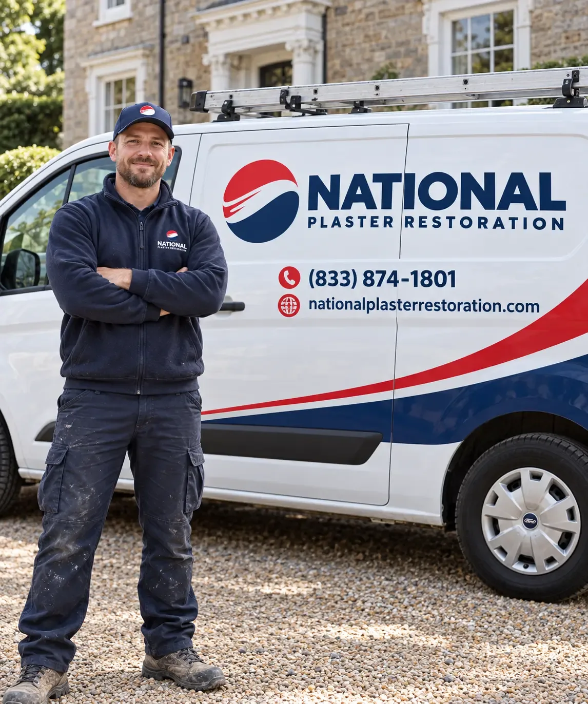 Plaster Repair company in Mill Village, PA